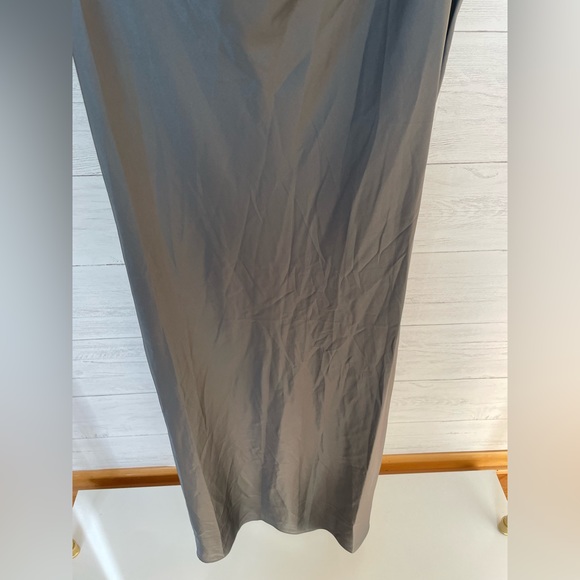 All Saints Hadley Dress Size 8 - Picture 6 of 12